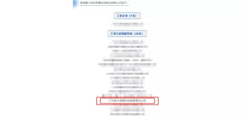 恭賀安牛信息入選廣東省工業(yè)互聯(lián)網(wǎng)產(chǎn)業(yè)聯(lián)盟會員，共筑產(chǎn)業(yè)互聯(lián)新生態(tài)